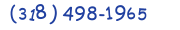 Contacts Phone number