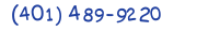 Contacts Phone number