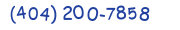 Contacts Phone number