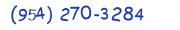 Contacts Phone number
