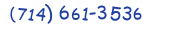 Contacts Phone number