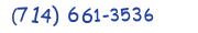 Contacts Phone number