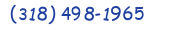Contacts Phone number