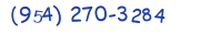Contacts Phone number
