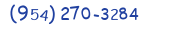 Contacts Phone number
