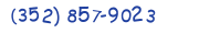 Contacts Phone number