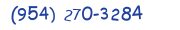 Contacts Phone number