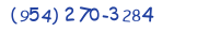 Contacts Phone number