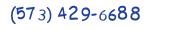 Contacts Phone number