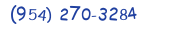 Contacts Phone number
