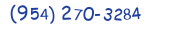 Contacts Phone number