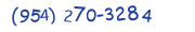 Contacts Phone number