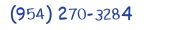 Contacts Phone number