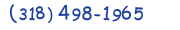 Contacts Phone number