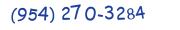Contacts Phone number