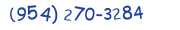 Contacts Phone number