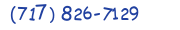 Contacts Phone number