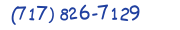 Contacts Phone number
