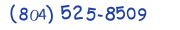 Contacts Phone number