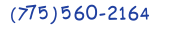 Contacts Phone number