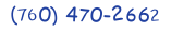 Contacts Phone number