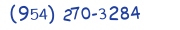Contacts Phone number