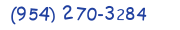 Contacts Phone number
