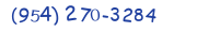 Contacts Phone number