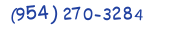 Contacts Phone number