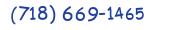 Contact phone