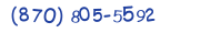 Contacts Phone number