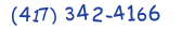 Contacts Phone number