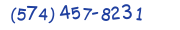 Contacts Phone number