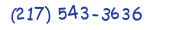 Contacts Phone number