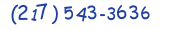 Contacts Phone number