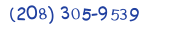 Contacts Phone number