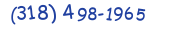 Contacts Phone number