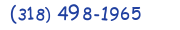Contacts Phone number