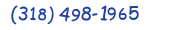 Contacts Phone number