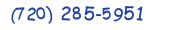 Contacts Phone number