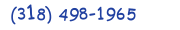 Contacts Phone number
