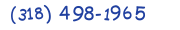 Contacts Phone number