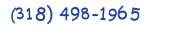 Contacts Phone number