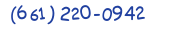 Contacts Phone number