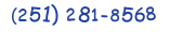 Contacts Phone number