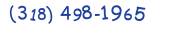 Contacts Phone number