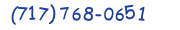 Contacts Phone number