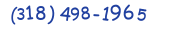 Contacts Phone number