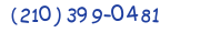 Contacts Phone number