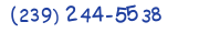 Contacts Phone number